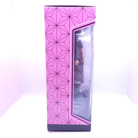 2022 CultureFly Demon Slayer Nezuko Kamado Vinyl Figure New in Box Sealed - Picture 5 of 10